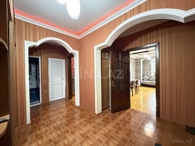 Satılır 4 otaqlı köhnə tikili 100 m², Bakıxanov q., photo 5 from 16