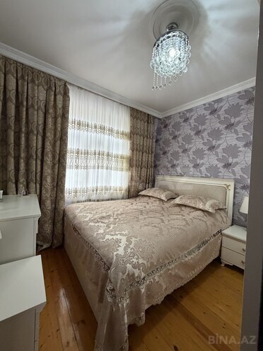 Satılır 4 otaqlı köhnə tikili 100 m², Bakıxanov q., photo 6 from 16