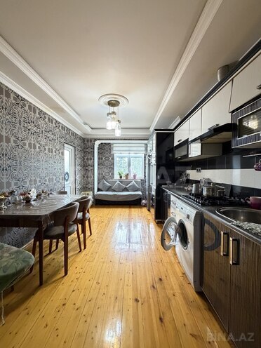Satılır 4 otaqlı köhnə tikili 100 m², Bakıxanov q., photo 11 from 16