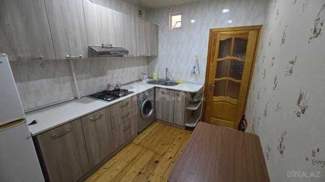 İcarəyə verilir 2 otaqlı köhnə tikili 60 m², Nəsimi m., photo 8 from 13