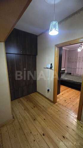 İcarəyə verilir 2 otaqlı köhnə tikili 60 m², Nəsimi m., photo 7 from 13