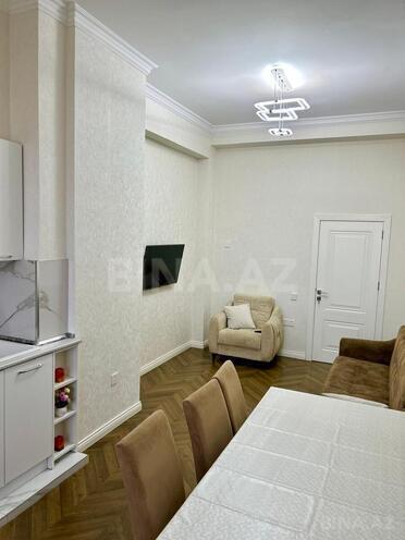 Сдаётся 3-комн. новостройка 75 м², м. 8 ноября, photo 6 from 10