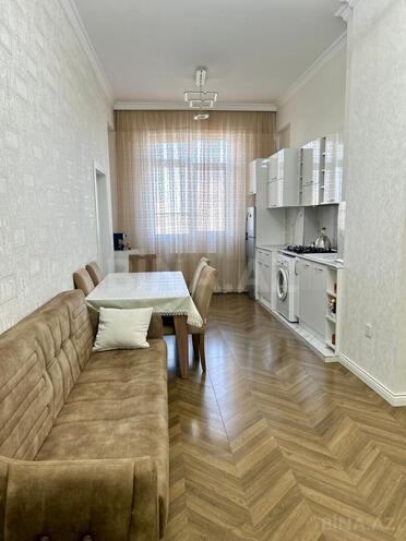 Сдаётся 3-комн. новостройка 75 м², м. 8 ноября, photo 5 from 10