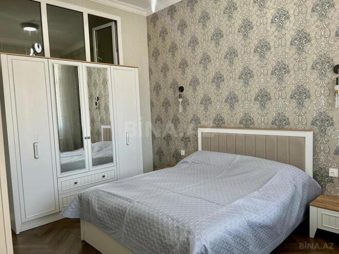 Сдаётся 3-комн. новостройка 75 м², м. 8 ноября, photo 1 from 10