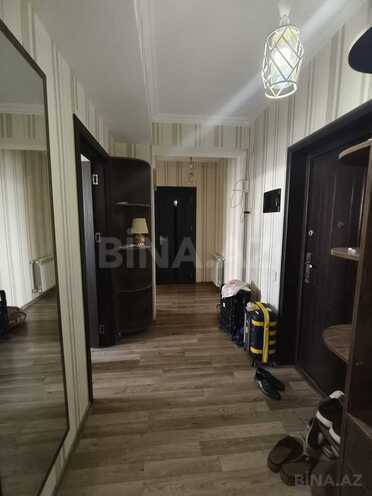 İcarəyə verilir 3 otaqlı yeni tikili 90 m², photo 3 from 9