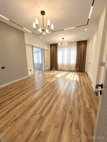 Продаётся 3-комн. новостройка 122 м², м. Автовокзал, photo 1 from 30