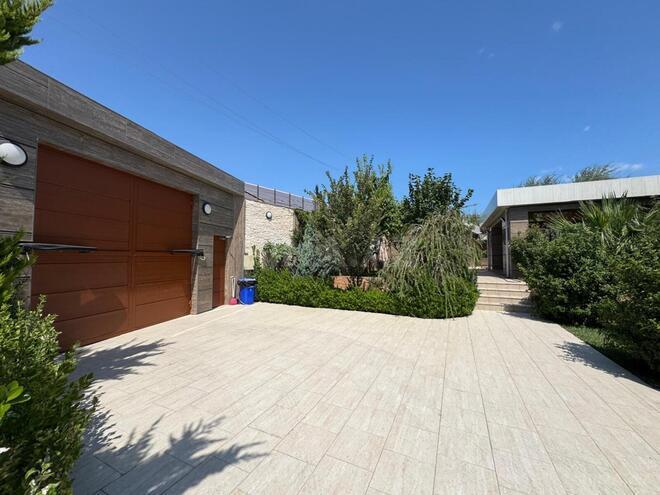 Продается 7-комн. дом/дача 525 м², пос. Мардакан, photo 6 from 26
