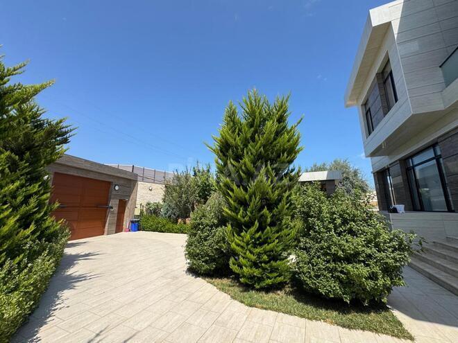 Продается 7-комн. дом/дача 525 м², пос. Мардакан, photo 5 from 26