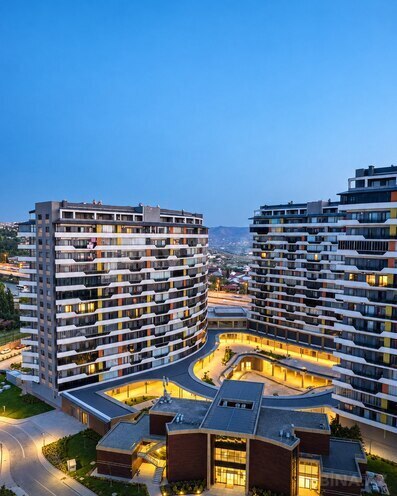 Продаётся 3-комн. новостройка 122 м², м. Автовокзал, photo 17 from 30