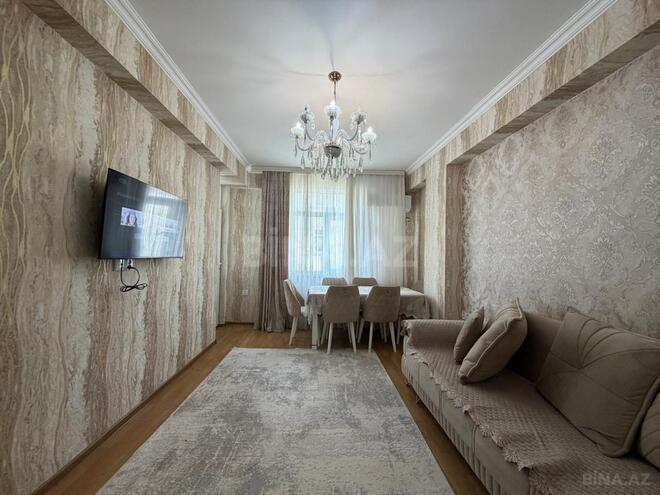 Продаётся 2-комн. вторичка 42 м², пос. Масазыр, photo 3 from 11