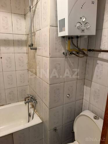 İcarəyə verilir 2 otaqlı köhnə tikili 55 m², Nəsimi m., photo 15 from 18