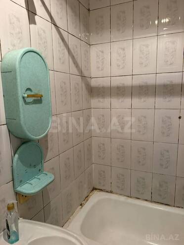 İcarəyə verilir 2 otaqlı köhnə tikili 55 m², Nəsimi m., photo 17 from 18