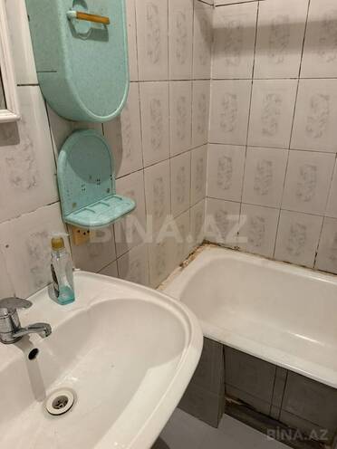 İcarəyə verilir 2 otaqlı köhnə tikili 55 m², Nəsimi m., photo 16 from 18