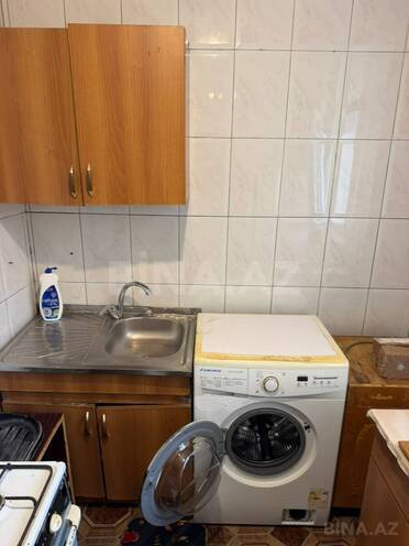 İcarəyə verilir 2 otaqlı köhnə tikili 55 m², Nəsimi m., photo 9 from 18