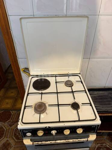 İcarəyə verilir 2 otaqlı köhnə tikili 55 m², Nəsimi m., photo 6 from 18