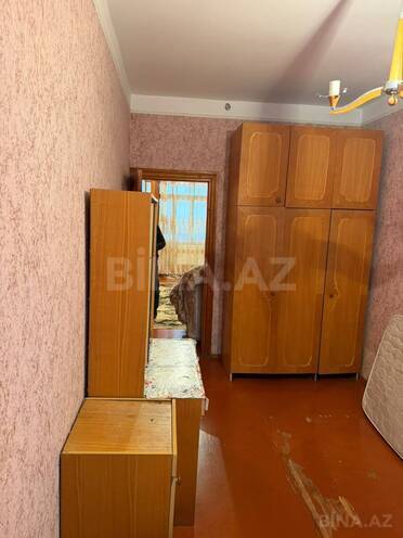 İcarəyə verilir 2 otaqlı köhnə tikili 55 m², Nəsimi m., photo 4 from 18