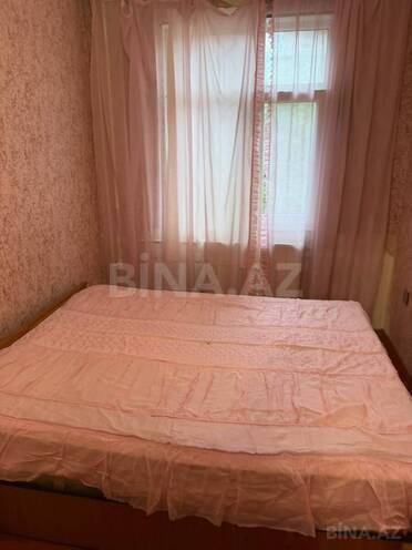İcarəyə verilir 2 otaqlı köhnə tikili 55 m², Nəsimi m., photo 12 from 18