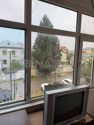 İcarəyə verilir 2 otaqlı köhnə tikili 55 m², Nəsimi m., photo 14 from 18