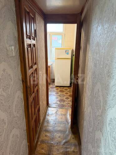 İcarəyə verilir 2 otaqlı köhnə tikili 55 m², Nəsimi m., photo 11 from 18