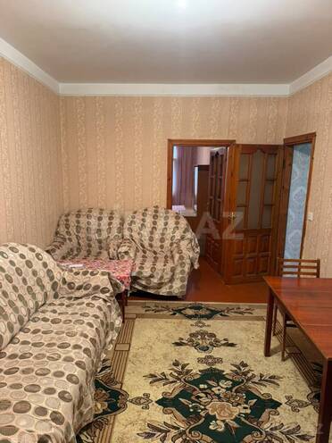 İcarəyə verilir 2 otaqlı köhnə tikili 55 m², Nəsimi m., photo 3 from 18