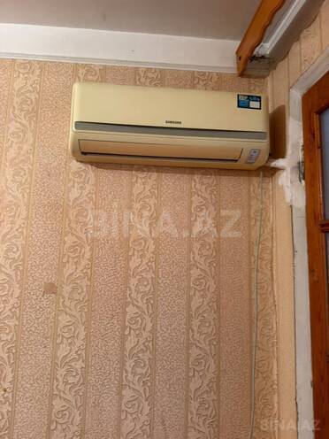 İcarəyə verilir 2 otaqlı köhnə tikili 55 m², Nəsimi m., photo 7 from 18