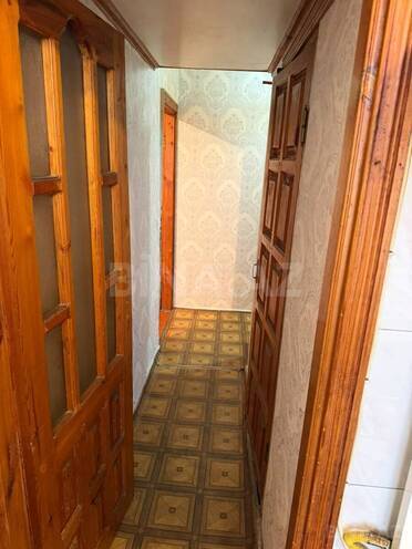 İcarəyə verilir 2 otaqlı köhnə tikili 55 m², Nəsimi m., photo 13 from 18
