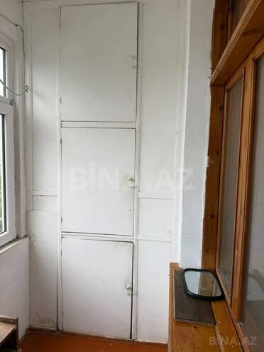İcarəyə verilir 2 otaqlı köhnə tikili 55 m², Nəsimi m., photo 10 from 18