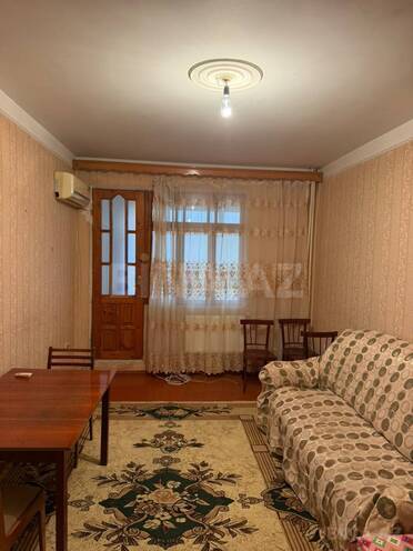 İcarəyə verilir 2 otaqlı köhnə tikili 55 m², Nəsimi m., photo 1 from 18