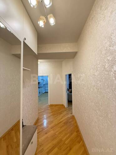 Сдается 3-комн. новостройка 108 м², Насиминский  р., photo 3 from 30