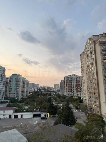 Сдается 3-комн. новостройка 108 м², Насиминский  р., photo 6 from 30