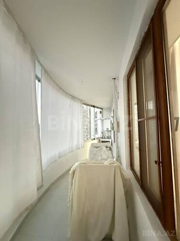 Сдается 3-комн. новостройка 108 м², Насиминский  р., photo 15 from 30