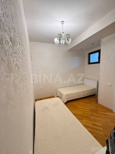 Сдается 3-комн. новостройка 108 м², Насиминский  р., photo 22 from 30
