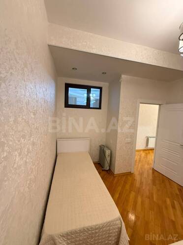 Сдается 3-комн. новостройка 108 м², Насиминский  р., photo 23 from 30