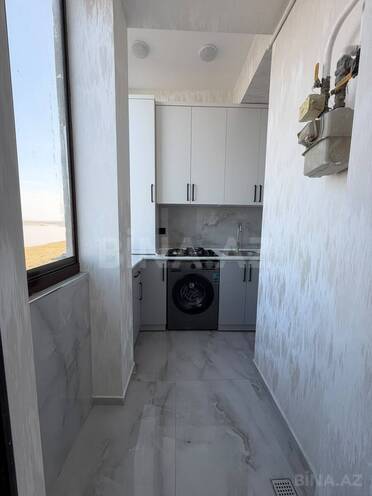 Продаётся 2-комн. новостройка 49 м², пос. Масазыр, photo 7 from 11