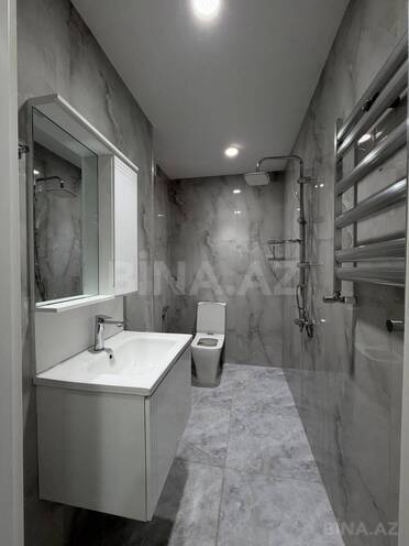 Продаётся 2-комн. новостройка 49 м², пос. Масазыр, photo 8 from 11