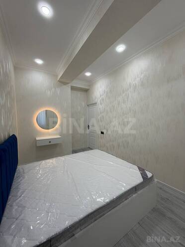 Продаётся 2-комн. новостройка 49 м², пос. Масазыр, photo 5 from 11