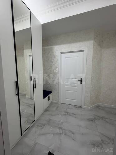 Продаётся 2-комн. новостройка 49 м², пос. Масазыр, photo 9 from 11