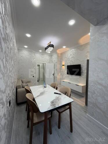 Продаётся 2-комн. новостройка 49 м², пос. Масазыр, photo 3 from 11