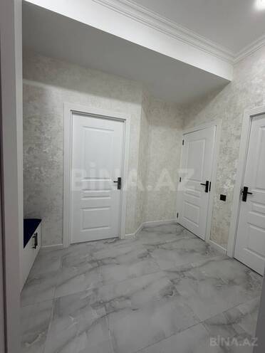 Продаётся 2-комн. новостройка 49 м², пос. Масазыр, photo 10 from 11