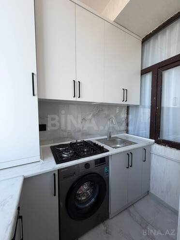 Продаётся 2-комн. новостройка 49 м², пос. Масазыр, photo 6 from 11