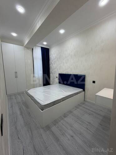 Продаётся 2-комн. новостройка 49 м², пос. Масазыр, photo 4 from 11