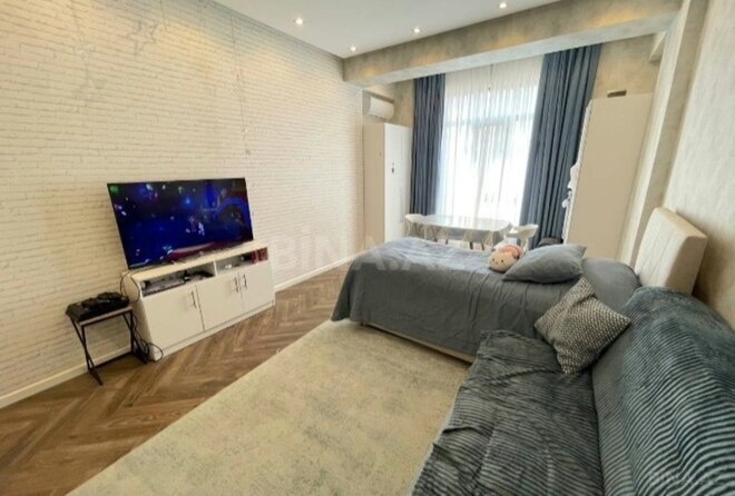 Satılır 3 otaqlı yeni tikili 100 m², İnşaatçılar m., photo 6 from 16