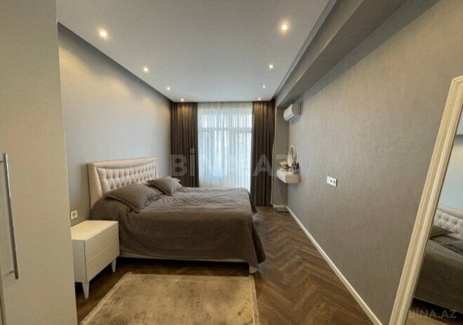 Satılır 3 otaqlı yeni tikili 100 m², İnşaatçılar m., photo 7 from 16