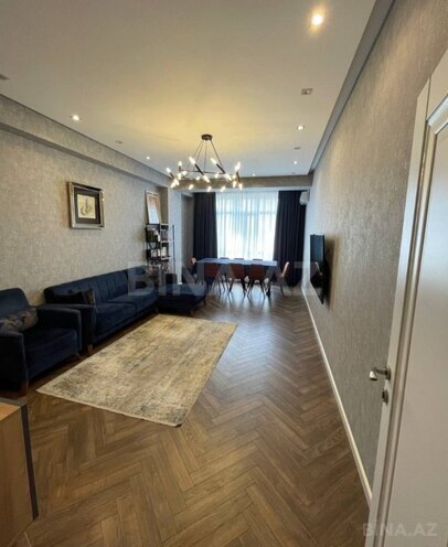 Satılır 3 otaqlı yeni tikili 100 m², İnşaatçılar m., photo 8 from 16