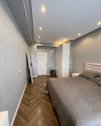 Satılır 3 otaqlı yeni tikili 100 m², İnşaatçılar m., photo 5 from 16