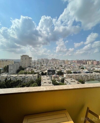 Satılır 3 otaqlı yeni tikili 100 m², İnşaatçılar m., photo 11 from 16