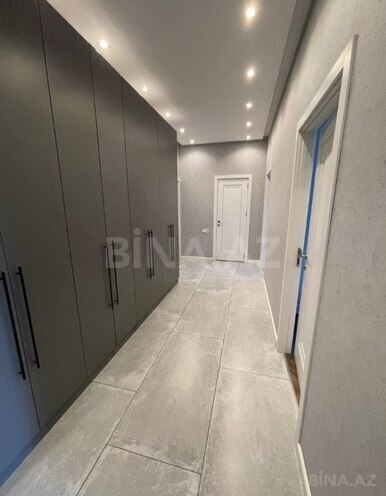 Satılır 3 otaqlı yeni tikili 100 m², İnşaatçılar m., photo 15 from 16