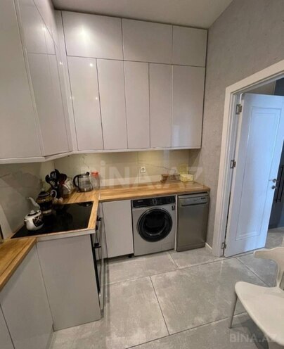 Satılır 3 otaqlı yeni tikili 100 m², İnşaatçılar m., photo 10 from 16