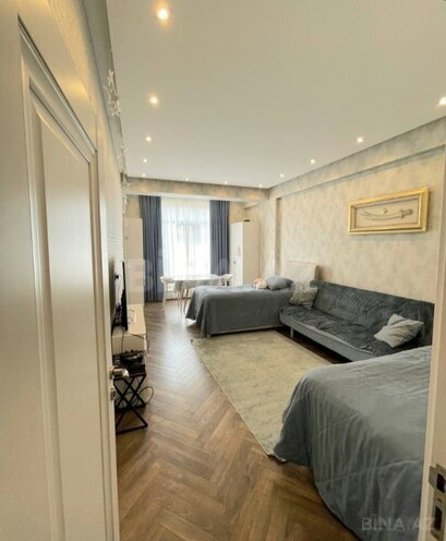 Satılır 3 otaqlı yeni tikili 100 m², İnşaatçılar m., photo 4 from 16