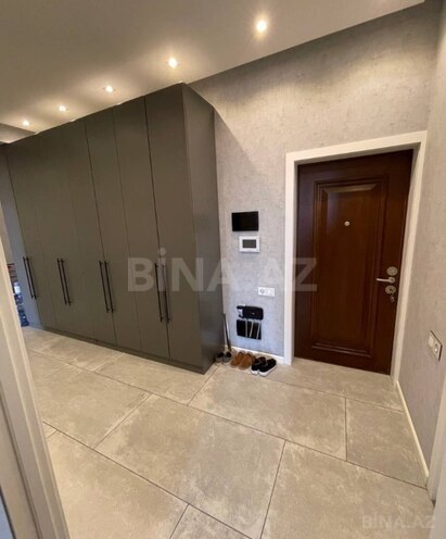 Satılır 3 otaqlı yeni tikili 100 m², İnşaatçılar m., photo 12 from 16